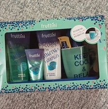 Fruttini Dusch-und Pflegeset