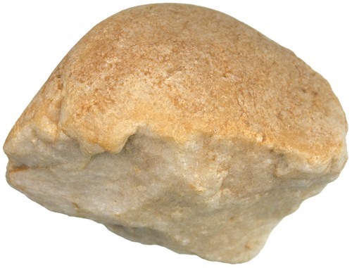 Paläolithikum chopping tool - ,
