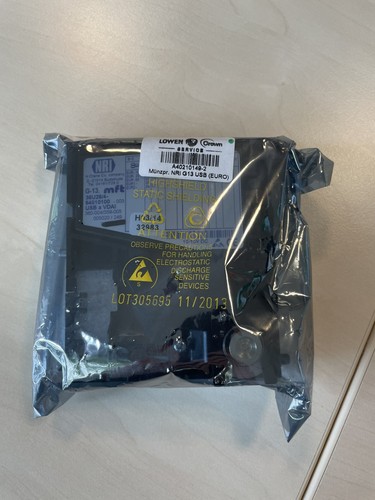 Nri g13 usb - nri,
