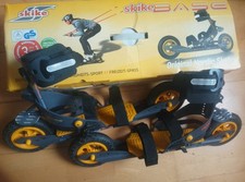 Skater - Original Nordic für