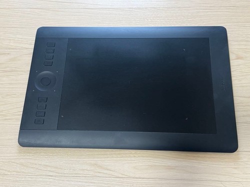 Wacom intuos pro medium - wacom,
