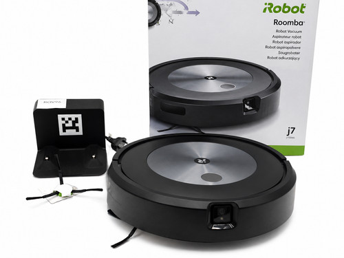 Irobot roomba saugroboter - irobot,