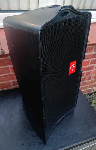 Fender passport - fender,