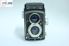 Rolleicord Va - Dummy