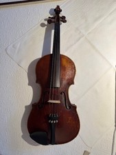 Wunderschöne Violine Geige No. 1745 Gennaro Gagliano Neapel