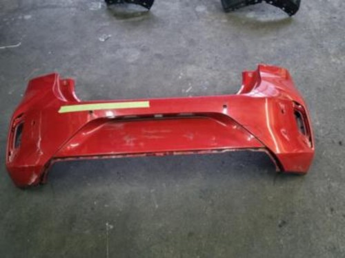 Stoßstange opel corsa - opel, f