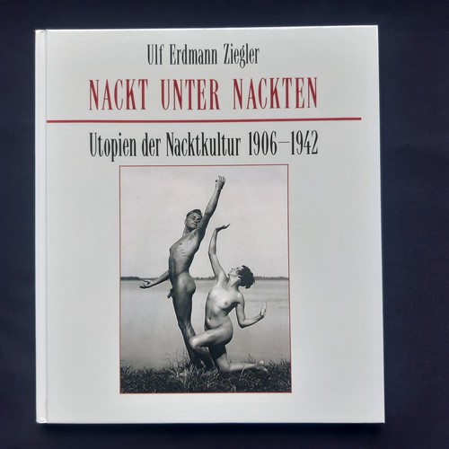 Nackt unter nackten utopien - unter,