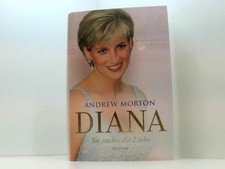 Diana: Sie suchte die Liebe