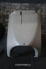 Underfoot Fairing