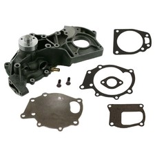 Wasserpumpe passend für Iveco