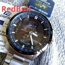 CASIO EDIFICE EQW-A1100RB Red