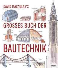 David Macaulay's großes Buch