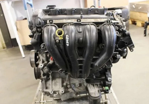 Motor benzin volvo v50 - benzin,