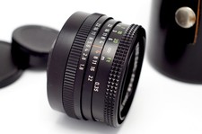 "Serviced" M42 Carl Zeiss Jena