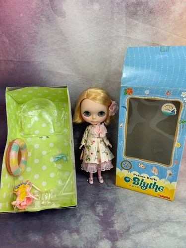 Custom takara blythe prima - custom,