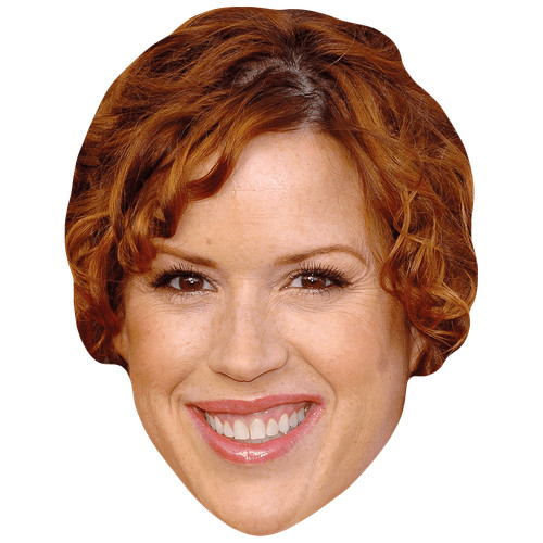 Molly ringwald - ringwald, hair)
