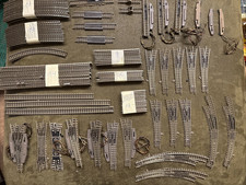 Fleischmann Piccolo Spur N Schienen,Weiche und Gleise ca. 100 teile