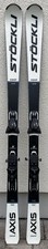 STÖCKLI AXIS COMP Ski, 170 cm
