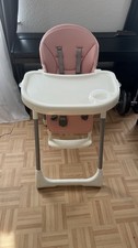 Hochstuhl Baby und Kleinkind mit Liegefunktion