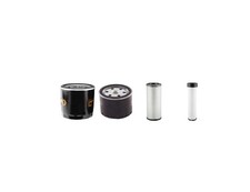 Filter Service Kit Für O+K L