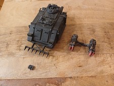Warhammer 40.000 40k Rogue