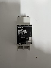 Crestron CGEIB-IP EIB KNX