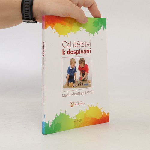 Dětství dospívání - dětství, k