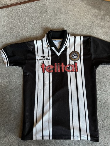 Udinese calcio vintage - udinese,