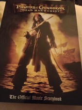 Disney Pirates of the