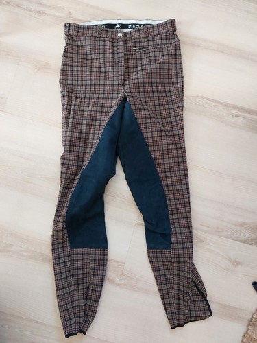 Pikeur reithose vollbesatz - pikeur,