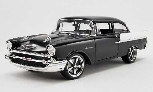 Chevrolet 150 restomod - chevrolet,