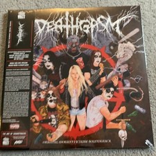 DEATHGASM (DEATH WALTZ MONDO