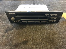BMW 1er E87 Radio Autoradio Business CD 6962296