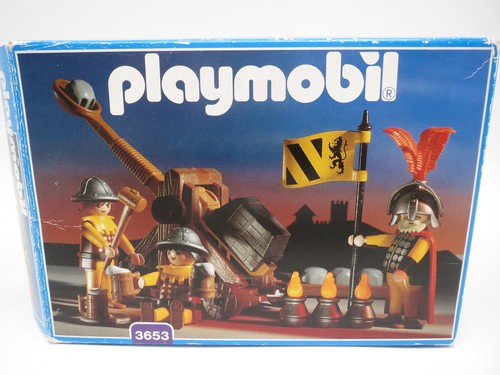 Playmobil 3653 löwenritter - playmobil,