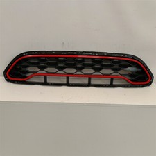 MINI F60 JCW Gitter Grill Kühlergrill VORNE ORIGINAL 7405406