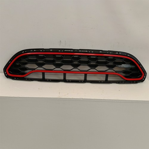 Mini f60 jcw - jcw, gitter