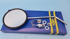 Spiegel reg 588 - 588, chrom