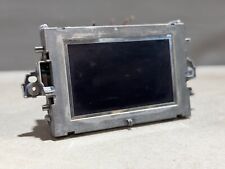 A2129010400 Display Monitor Bildschirm Radio Bordcomputer für Mercedes W207 W212