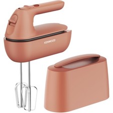 Kenwood HMP40.000RD Quick Mix