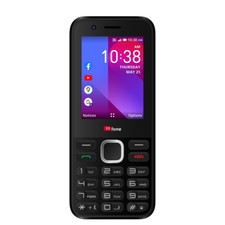 TTfone TT240 einfaches Handy