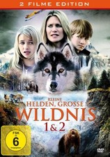 Kleine Helden, große Wildnis