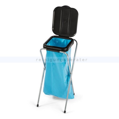 Müllsackständer fach - müllsackständer, 1-fach