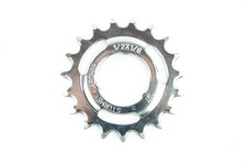 Fahrrad STURMEY ARCHER Ritzel Nabenschaltung Zahnkranz gekröpft 19 Zähne 1/2x1/8