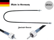 Tachowelle VDO 750 mm, Grau