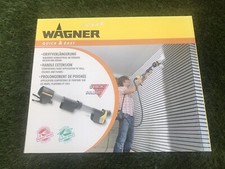 Wagner Quick & Easy Griffberlängerung NEU
