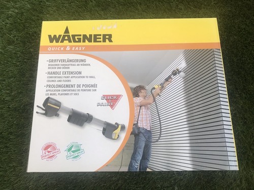 Wagner quick easy - &,