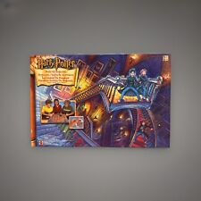 Mattel - Harry Potter - Halls of Hogwarts - Sehr guter Zustand - Rarität - 2002