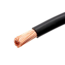 Strom Batteriekabel H07V-K