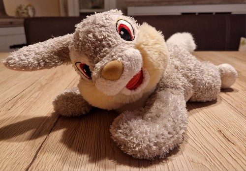 Klopfer kuscheltier stofftier - kuscheltier,