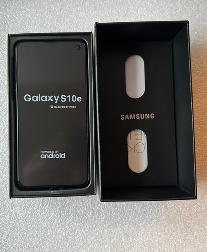 Samsung galaxy s10e 128 - samsung,
